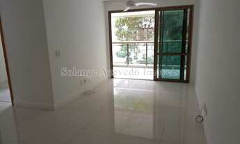 Imagem 4: Rio de Janeiro - Apartamento Padrão - Tijuca