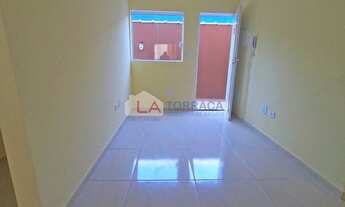 Imagem 6: Ref. 14526 - Sobreposta Baixa - 1 Dormit. - Quintal - Financia
