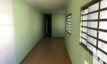 Imagem 6: Casa com 3 dormitórios para alugar, 180 m² por R$ 900/mês - Jardim Novo Horizonte - Jaú/SP