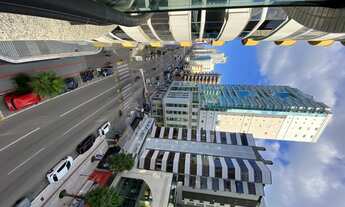 Imagem 3: Oportunidade Apartmento Mobiliado, Avenida Nereu Ramos 03 quartos 02 vagas individuais