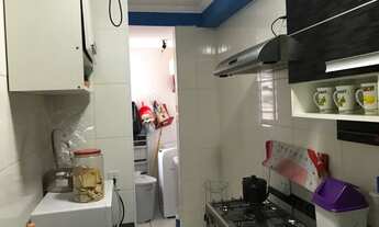 Imagem 5: APARTAMENTO RESIDENCIAL em Cotia - SP, Vila São Joaquim