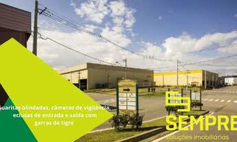 Imagem 5: Galpão para alugar em Atibaia/SP