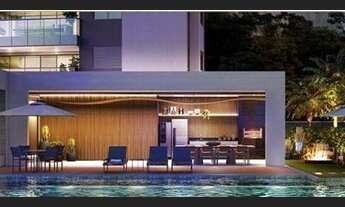 Imagem 5: Apartamento com 4 quartos à venda, 173 m² - Vila da Serra - Nova Lima/MG