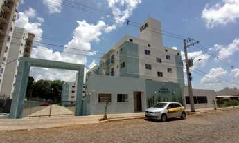 Imagem: Apartamento para locação no Santo Antônio