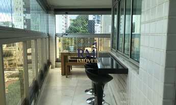 Imagem 7: Apartamento para aluguel, 4 quartos, 3 suítes, 3 vagas, Gutierrez - Belo Horizonte/MG