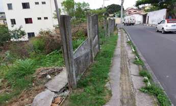 Imagem 2: Oportunidade! Terreno para construção, projeto aprovado