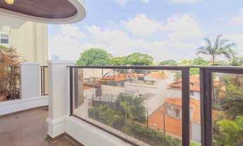 Imagem: Apartamento Locação Jardim Paulista 278