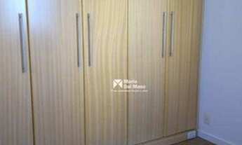 Imagem 5: Apartamento com 1 dormitório para alugar, 40 m² por R$ 2.100,00/mês - Moema - São Paulo/SP