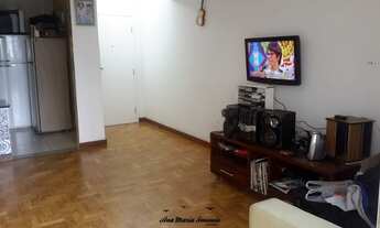 Imagem 2: Ana Maria Imóveis Apartamento Vista para o Mar!