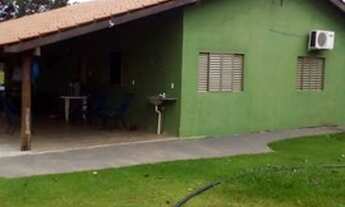 Imagem 5: Fazenda em Filadélfia - Araguaína