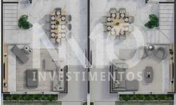 Imagem 4: Casa Geminada com 3 quartos à Venda, Centro - Balneário Camboriú