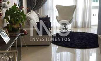 Imagem: Apartamento com 3 quartos para Locação