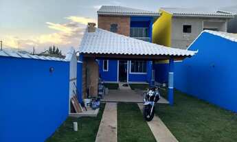 Imagem 6: Duplex para Venda em Saquarema, Barra Nova, 2 dormitórios, 1 suíte, 2 banheiros, 4 vagas