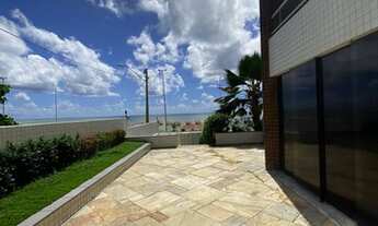 Imagem 5: Apartamento 1401° - Edf Antares, na Beira Mar de Piedade/PE