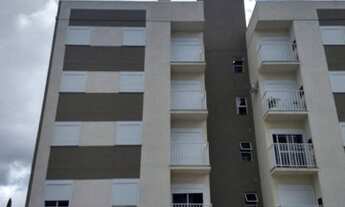 Imagem 3: Apartamento no Acqua Dunas Club com 2 dormitórios para alugar, 50 m² por R$ 1.400/mês - Ar