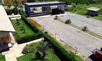 Imagem 2: VENDO LOTE CONDOMÍNIO FAROL DO LAGO ABADIANIA GO