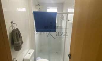 Imagem 7: Apartamento Conjunto Residencial Trinta e Um de Março 2 DORMITÓRIOS