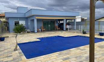 Imagem 5: Casa à venda em condomínio fechado em Águas de São Pedro