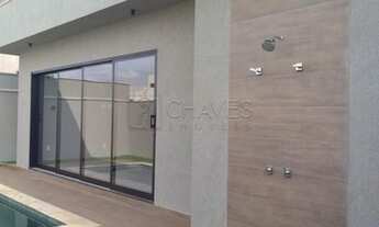 Imagem 4: Ribeirão Preto - Casa de Condomínio - Vila do Golf