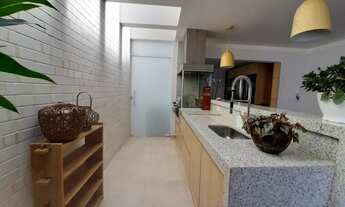 Imagem 7: Casa em Condomínio para Venda em Bauru, Residencial Villaggio III, 3 dormitórios, 3 suítes