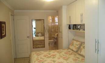 Imagem 7: Rio de Janeiro - Apartamento Padrão - Recreio dos Bandeirantes