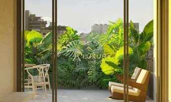 Imagem 2: Apartamento com 2 dormitórios à venda, 68 m² por R$ 1.380.000,00 - Lourdes - Belo Horizont