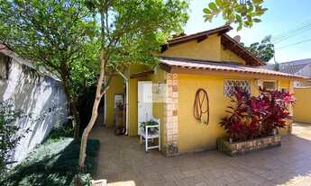 Imagem 7: Casa 3 Dormitórios 1 Suíte 8 Vagas - 480 metros