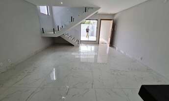 Imagem 7: Sobrado a venda com 3 quartos, sendo 3 suítes, Jardim Atlântico - Goiânia