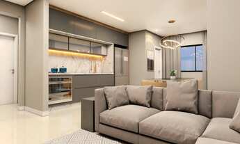 Imagem 5: Apartamento para Venda em Balneário Piçarras, Itacolomi, 3 dormitórios, 1 suíte, 2 banheir