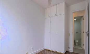 Imagem 4: Apartamento para venda tem 80 metros quadrados com 2 quartos em Pinheiros - São Paulo - SP