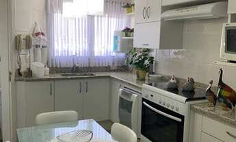 Imagem 4: Lindo apartamento mobiliado, 3 dormitórios com 1 suíte e 2 vagas de garagem - Edifício Lir