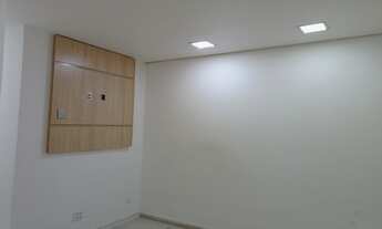 Imagem 3: Sala/Conjunto para aluguel e venda com 44 metros quadrados em Indianópolis - São Paulo - S