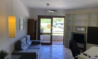 Imagem 5: FLORIANóPOLIS - Apartamento Padrão - Canasjure