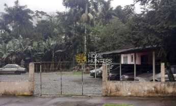 Imagem 5: Terreno à venda, 2714 m² por R$ 1.800.000,00 - Centro (Pirabeiraba) - Joinville/SC