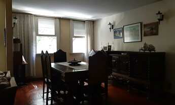 Imagem 5: Quadra da Praia! 3 Quartos, 140 m2 no Posto 6