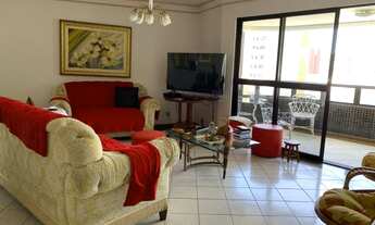 Imagem 2: Le Bristol Apartamento com 4 dormitórios