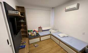 Imagem 5: Casa com 3 dormitórios para alugar, por R$ 10.500,00/mês - Lagoa Santa - Vespasiano