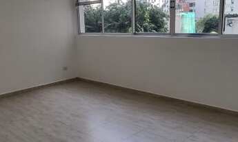 Imagem 2: Apartamento para aluguel possui 91metros quadrados com 2 quartos