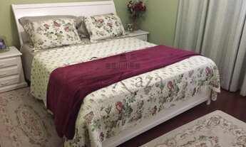 Imagem 6: Apartamento para venda tem 117 metros quadrados com 4 quartos