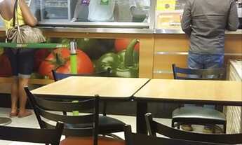 Imagem 2: SB - Loja ,Centro comercial para venda tem 45 m² na Paralela - Salvador - BA