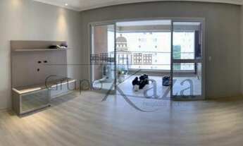 Imagem 5: Apartamento Residencial Splendor Garden 4 DORMITÓRIOS