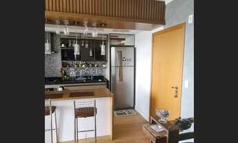 Imagem 5: Liberty, pronto para morar 100% mobiliado