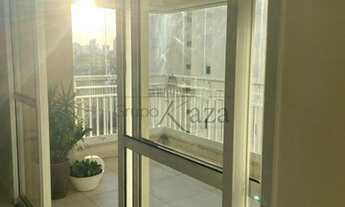 Imagem 6: Apartamento - Jardim Esplanada - Residencial Terraços Colinas - 99m² - 3 Dormitórios