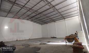 Imagem 2: Alugo Galpão/Deposito no Bairro Tomba