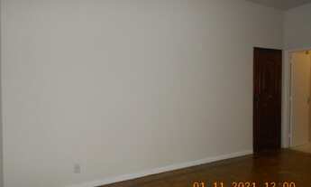 Imagem 3: Apartamento para aluguel tem 63 metros quadrados com 2 quartos em Tijuca - Rio de Janeiro