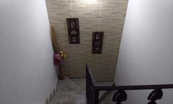 Imagem 4: Casa de condomínio para venda possui 120 metros quadrados com 2 quartos