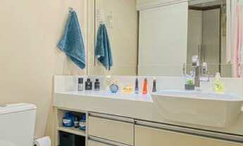 Imagem 5: EXCELENTE APARTAMENTO À VENDA - RESIDENCIAL RIO MADEIRA