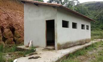 Imagem 6: Fazenda formada com 48 alqueires geométricos