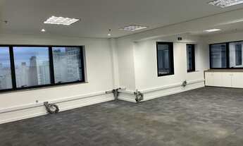 Imagem 6: Sala/Conjunto para aluguel,114 M², na Consolação - São Paulo - SP
