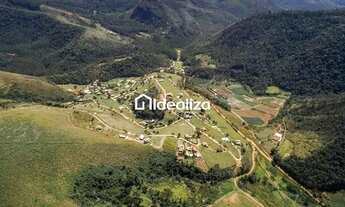 Imagem: Terreno para Venda em Teresópolis, Sebastiana